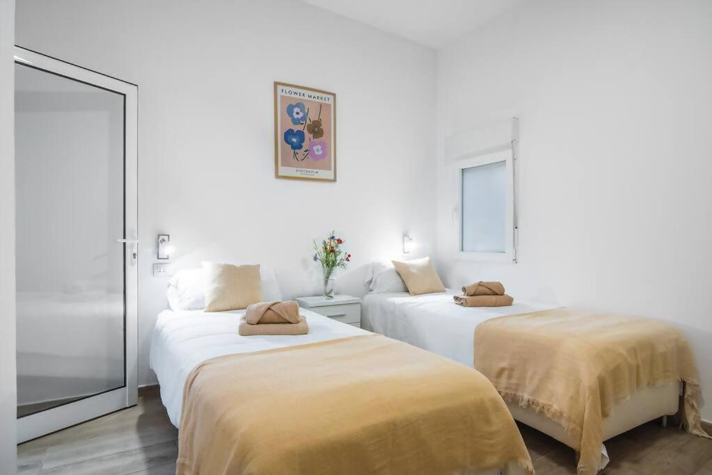Alma Home لاس بالماس دي غران كاناريا المظهر الخارجي الصورة