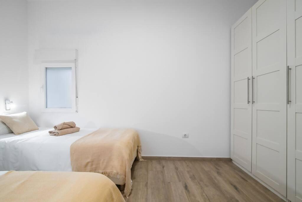 Alma Home لاس بالماس دي غران كاناريا المظهر الخارجي الصورة