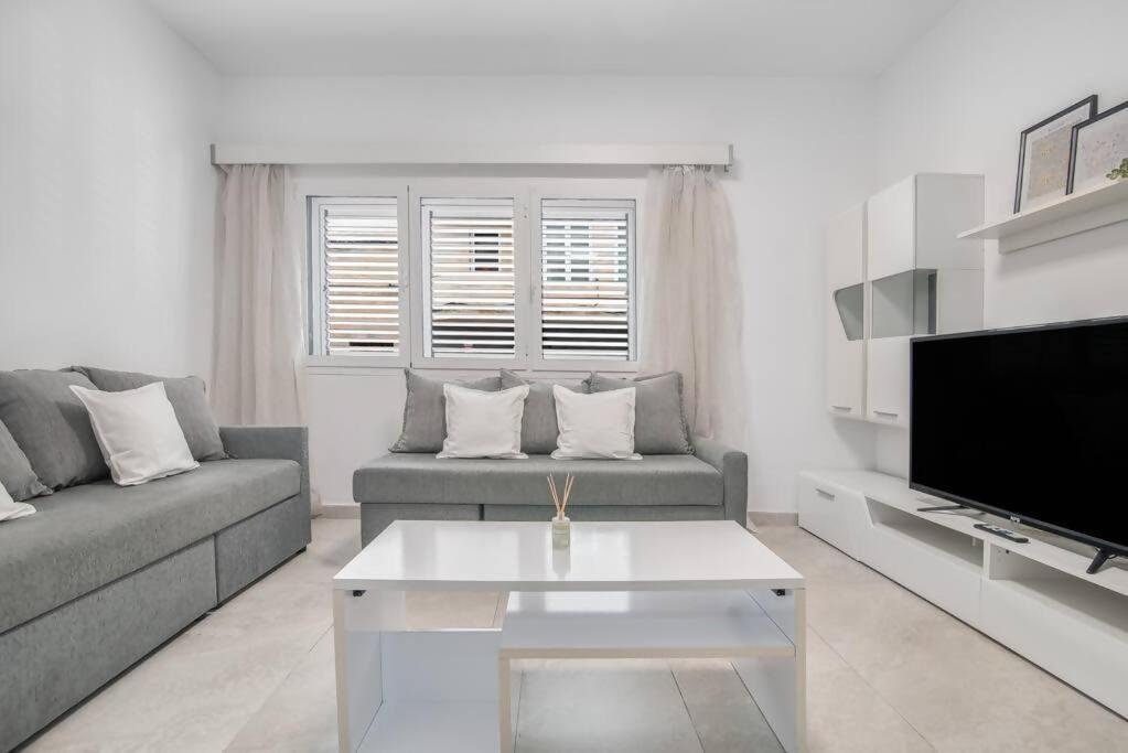 Alma Home لاس بالماس دي غران كاناريا المظهر الخارجي الصورة