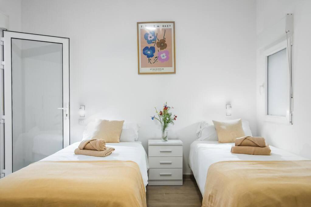 Alma Home لاس بالماس دي غران كاناريا المظهر الخارجي الصورة
