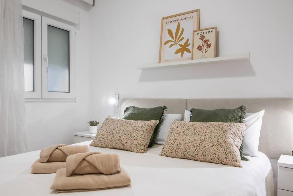 Alma Home لاس بالماس دي غران كاناريا المظهر الخارجي الصورة