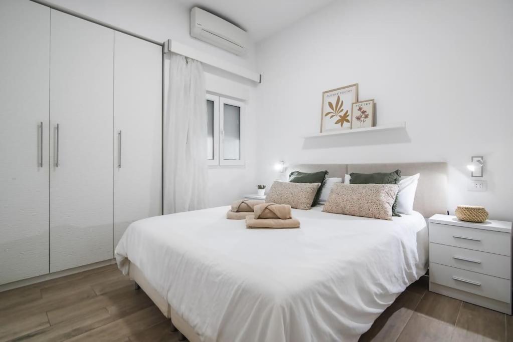 Alma Home لاس بالماس دي غران كاناريا المظهر الخارجي الصورة